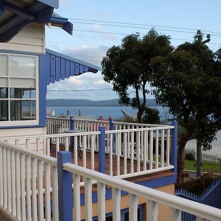 Lotti'S House Vila Albany Exterior foto