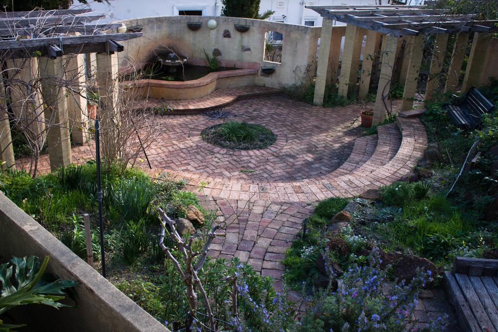 Lotti'S House Vila Albany Exterior foto