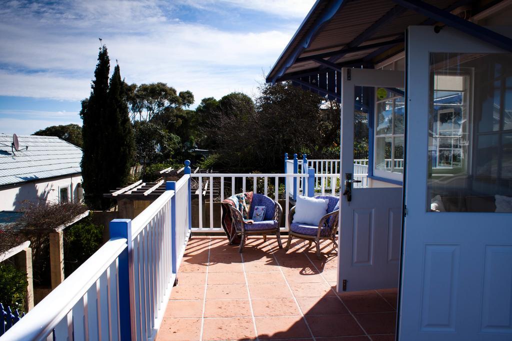 Lotti'S House Vila Albany Exterior foto