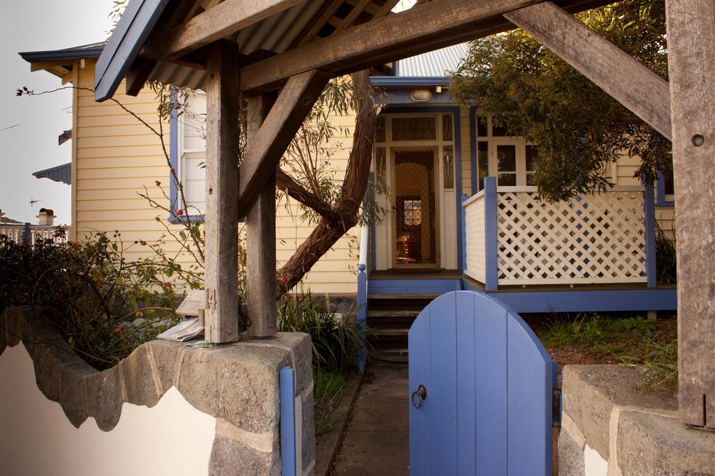 Lotti'S House Vila Albany Exterior foto